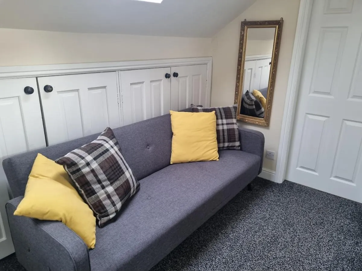 Osprey Meadow Holiday Cottages Bedale United Kingdom