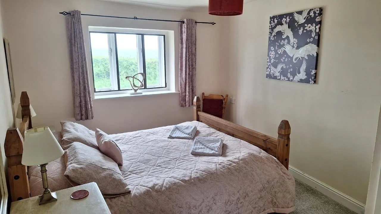 Osprey Meadow Holiday Cottages Bedale 0*,