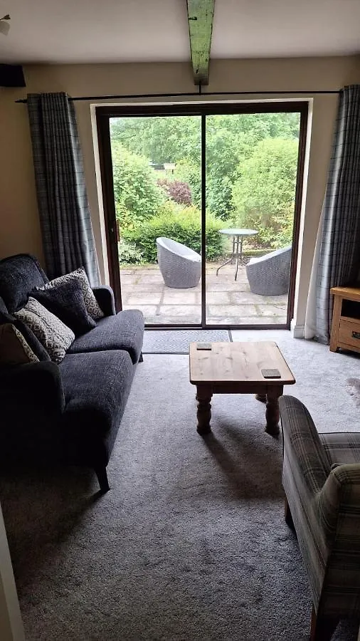 Osprey Meadow Holiday Cottages Bedale Apartment