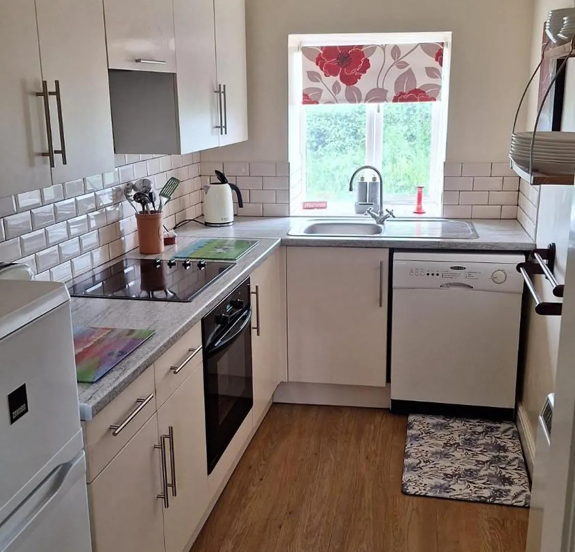 Osprey Meadow Holiday Cottages Bedale