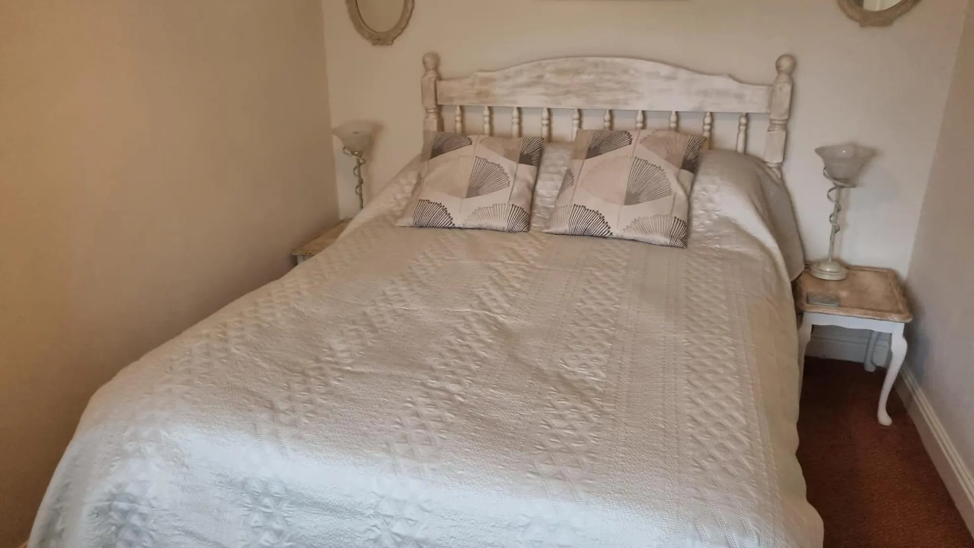 Osprey Meadow Holiday Cottages Bedale Apartment